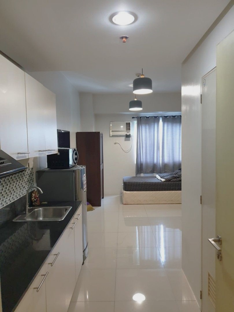 Condo Unit For Rent – Unit 2528 at Blue Residences