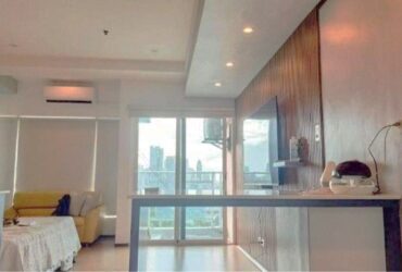 Condo Unit For Rent – 21st Floor at Fort Palm Spring Condominium