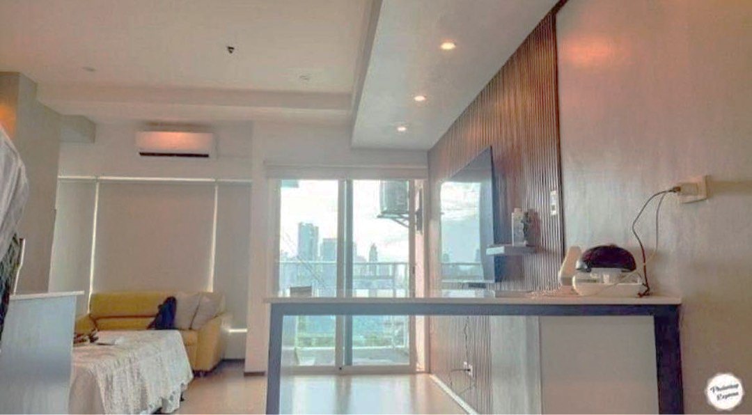 Condo Unit For Rent – 21st Floor at Fort Palm Spring Condominium