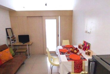 Condo Unit For Sale – 23rd Floor Tower 3 at Light Residences