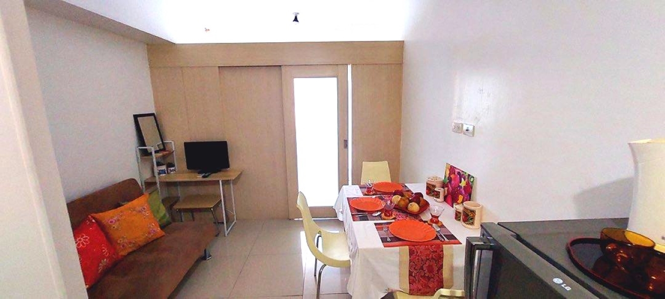Condo Unit For Sale – 23rd Floor Tower 3 at Light Residences