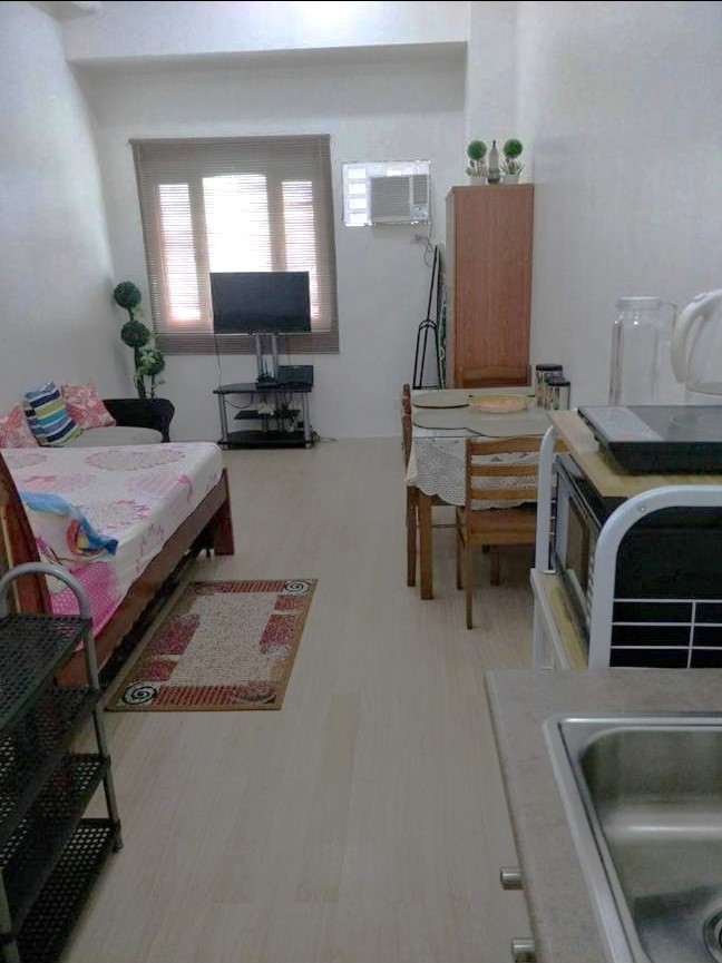 Condo Unit For Rent – Unit 2226 at Shine Residences