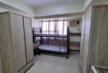Condo Unit For Sale – 7th Floor Tower 1 at Avida Towers Prime Taft