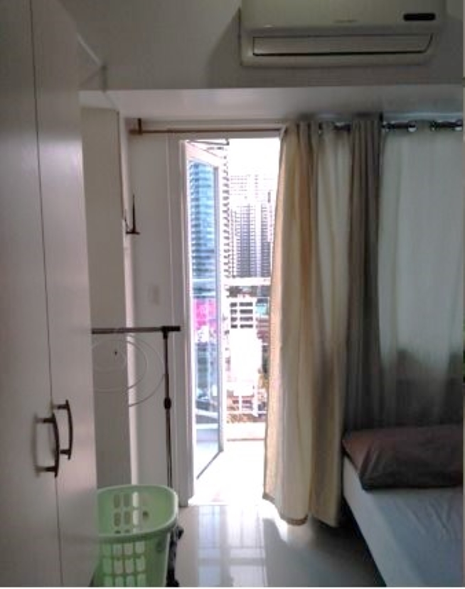 Condo Unit For Rent – Unit 2819 Tower 2 at Light Residences