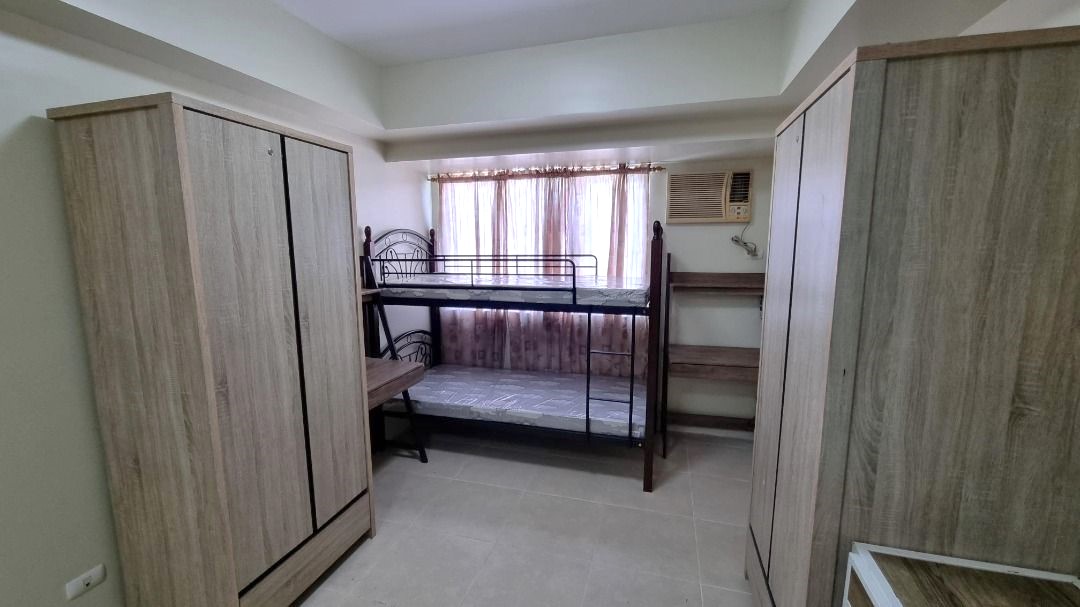 Condo Unit For Sale – 7th Floor Tower 1 at Avida Towers Prime Taft