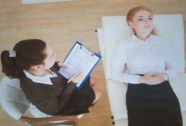 EzyTherapy Women's health and well-being programs