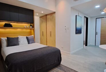 INVEST AFFORDABLE OVERLOOKING CONDOTEL CEBU 128 NIVEL HILLS
