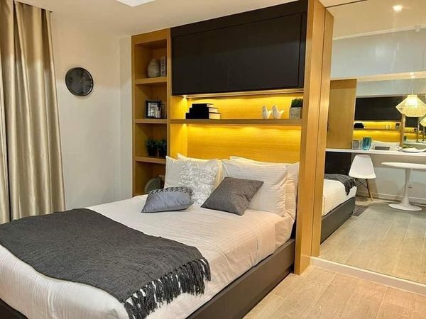 2BR OVERLOOKING CONDOTEL CEBU CITY 128 NIVEL HILLS