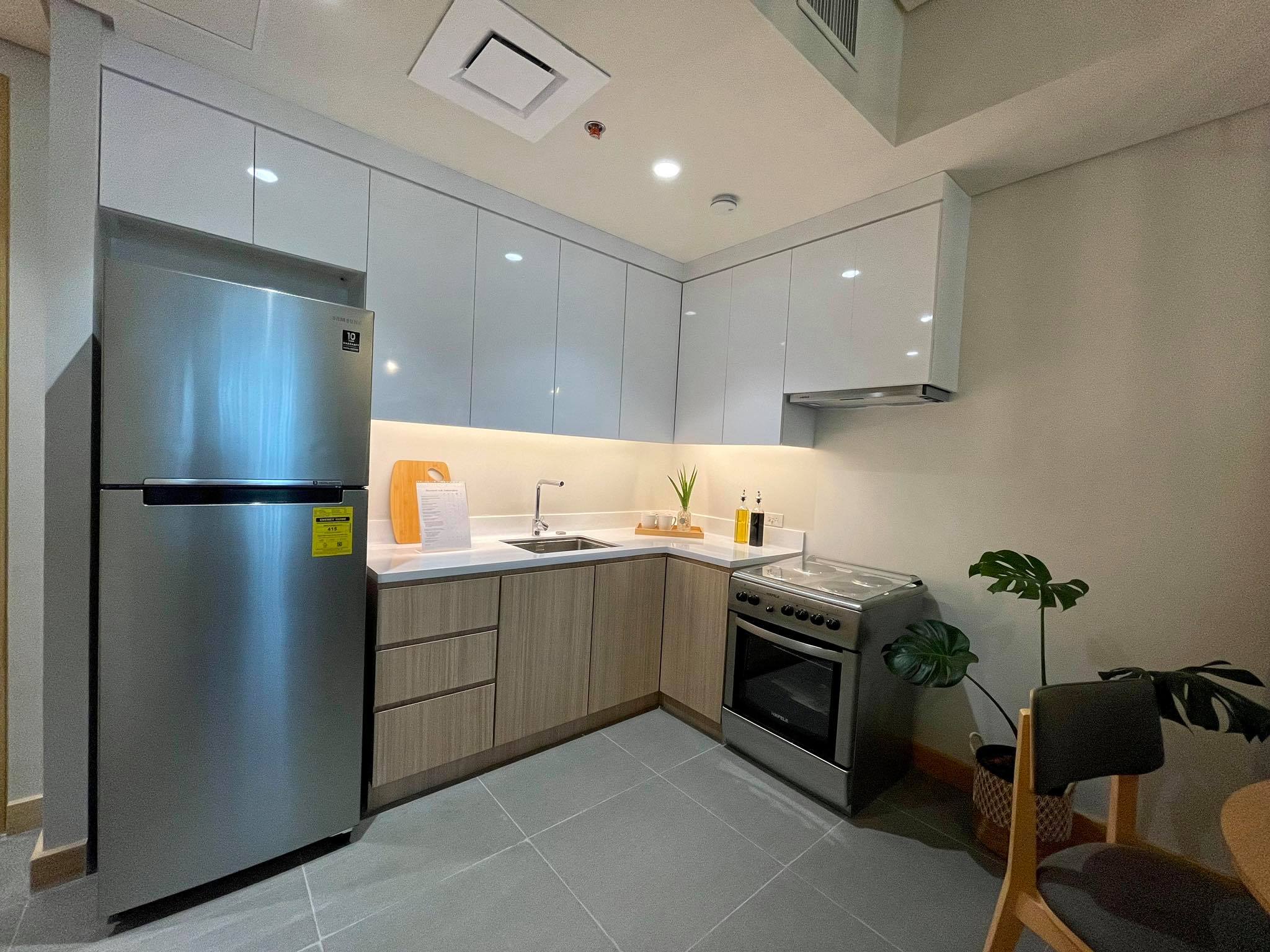 LUCIMA CEBU HIGH-END CONDO NEAR AYALA CEBU