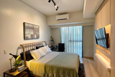 LUCIMA CEBU HIGH-END CONDO NEAR AYALA CEBU
