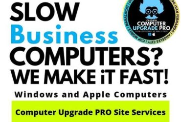 Computer Upgrade PRO