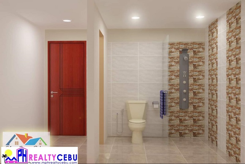 modern 5BR HOUSE CORONA DEL MAR TALISAY CEBU