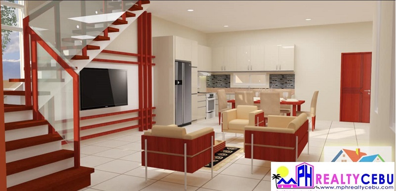 modern 5BR HOUSE CORONA DEL MAR TALISAY CEBU