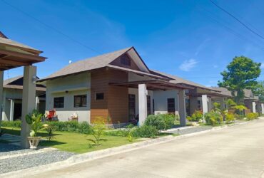 BUNGALOW BEACH HOUSE CEBU @ ADUNA DANAO