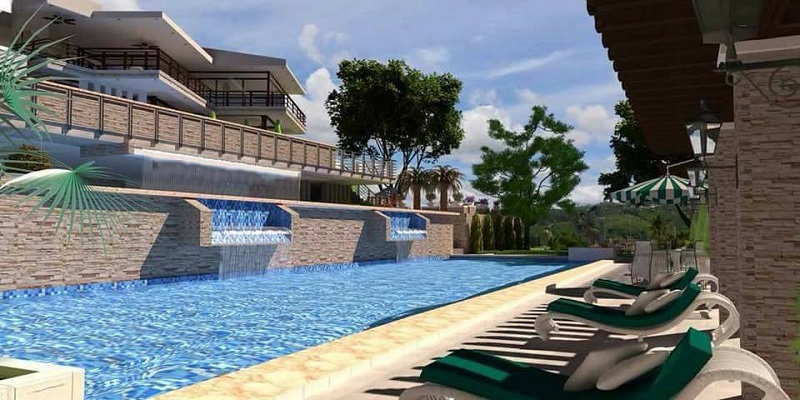 DUPLEX HOUSE MINGLANILLA HIGHLANDS CEBU