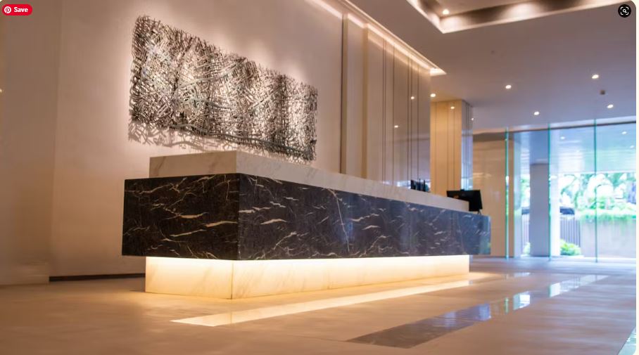 161 SQM OFFICE SPACE FOR SALE IT PARK CEBU AT CEBU EXCHANGE