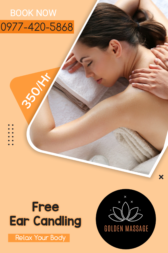 Home and Hotel Massage Service 24 Hours