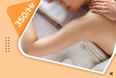 Home Service Massage 24 Hours