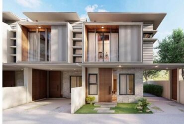 GUADA PLAINS 4 HOUSE GUADALUPE CEBU CITY w 2 parking