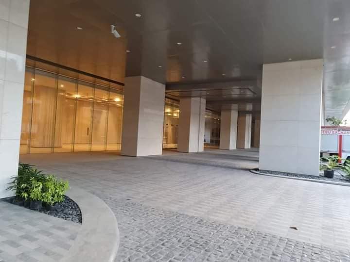 161 SQM OFFICE SPACE FOR SALE IT PARK CEBU AT CEBU EXCHANGE