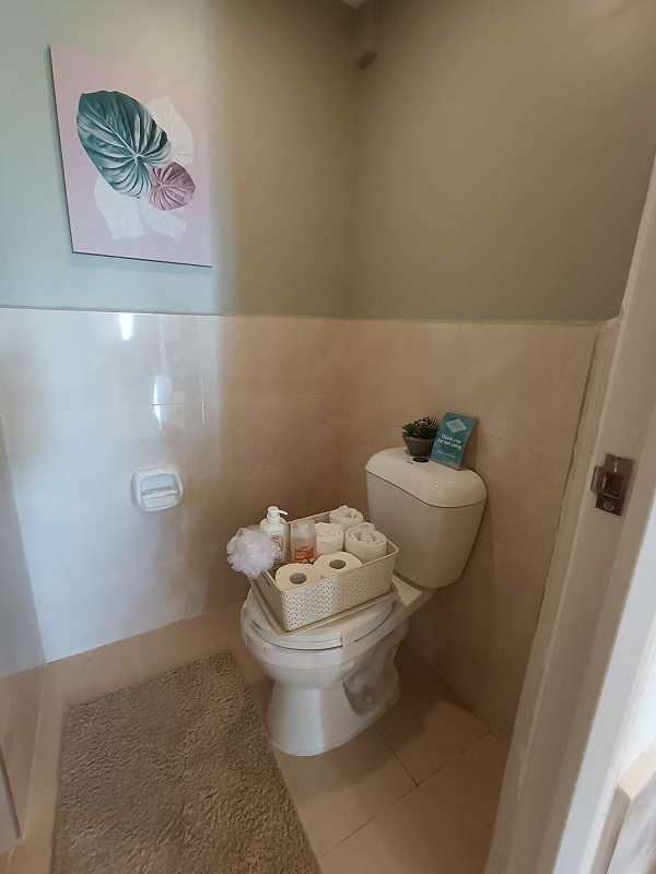 2BR ROYAL OCEANCREST RESORT CONDO NEAR CCLEX MACTAN CEBU