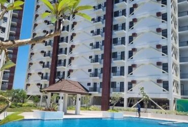 2BR ROYAL OCEANCREST RESORT CONDO NEAR CCLEX MACTAN CEBU
