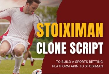Unleash the Power of Stoiximan: Start Your Own Betting Platform Today!
