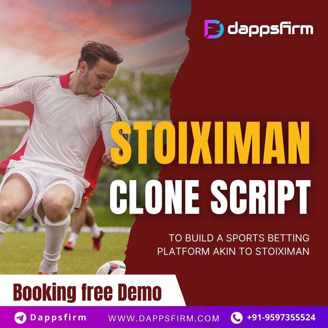 Unleash the Power of Stoiximan: Start Your Own Betting Platform Today!