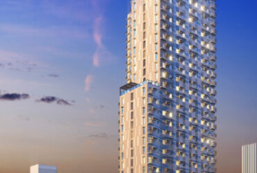 PRESELLING AFFORDABLE CONDO NEAR IT PARK CEBU THE MEDIAN FLATS