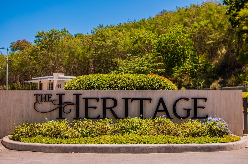 The Heritage Mandaue Cebu Residential Lots