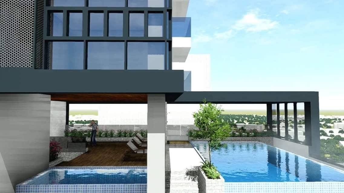 72 SQM HOME OFFICE CONDO CEBU CITY AT VERTEX CENTRAL