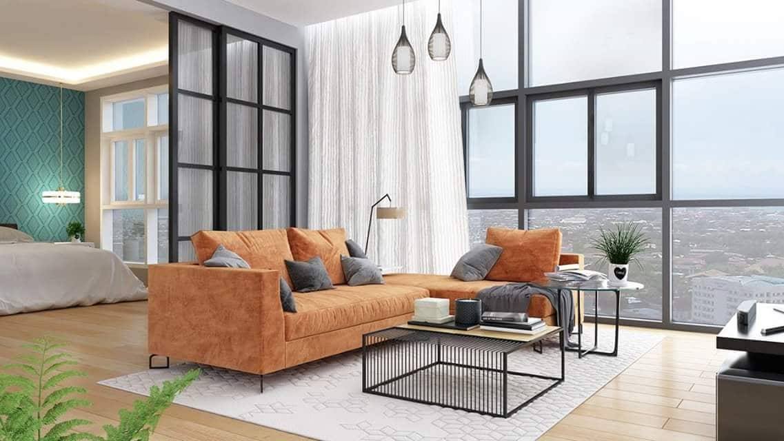 Vertex Central Residential and Home Office Condominium Cebu