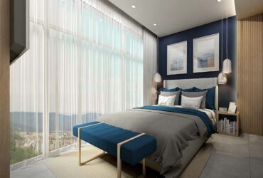 2BR RESIDENTIAL UNIT VERTEX COAST PUNTA ENGANO MACTAN LAPU LAPU