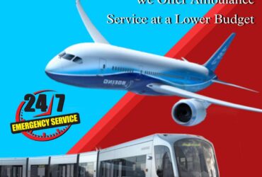 Get Panchmukhi Air Ambulance Services in Mumbai with World-Class Medical Aid