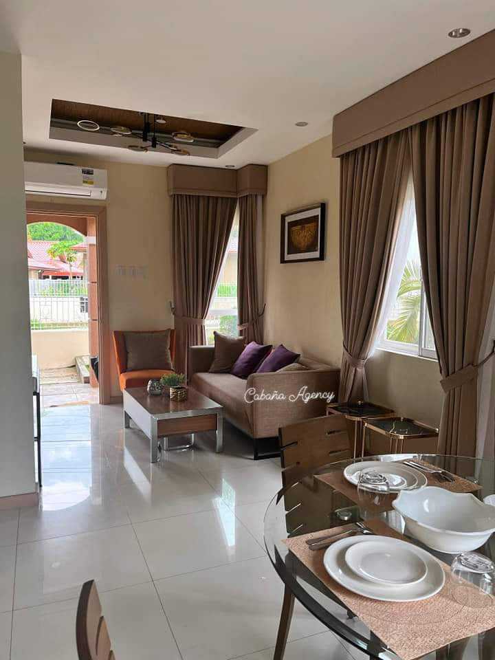 For sale house and Lot @ villa conchita