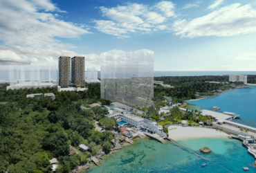 VERTEX COAST HOME OFFICE CONDO MACTAN CEBU NEAR SEAGROVE