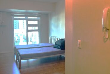 Condo Unit For Rent – Unit 3910 at Kroma Tower