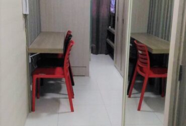 Condo Unit For Rent – Unit 1751 at Green Residences