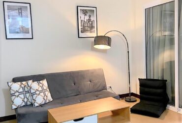 Condo Unit For Rent – 39th Floor at Torre de Manila