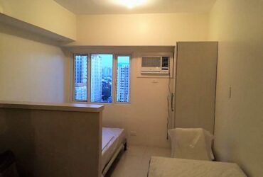 Condo Unit For Rent – 27th Floor at Princeton Residences