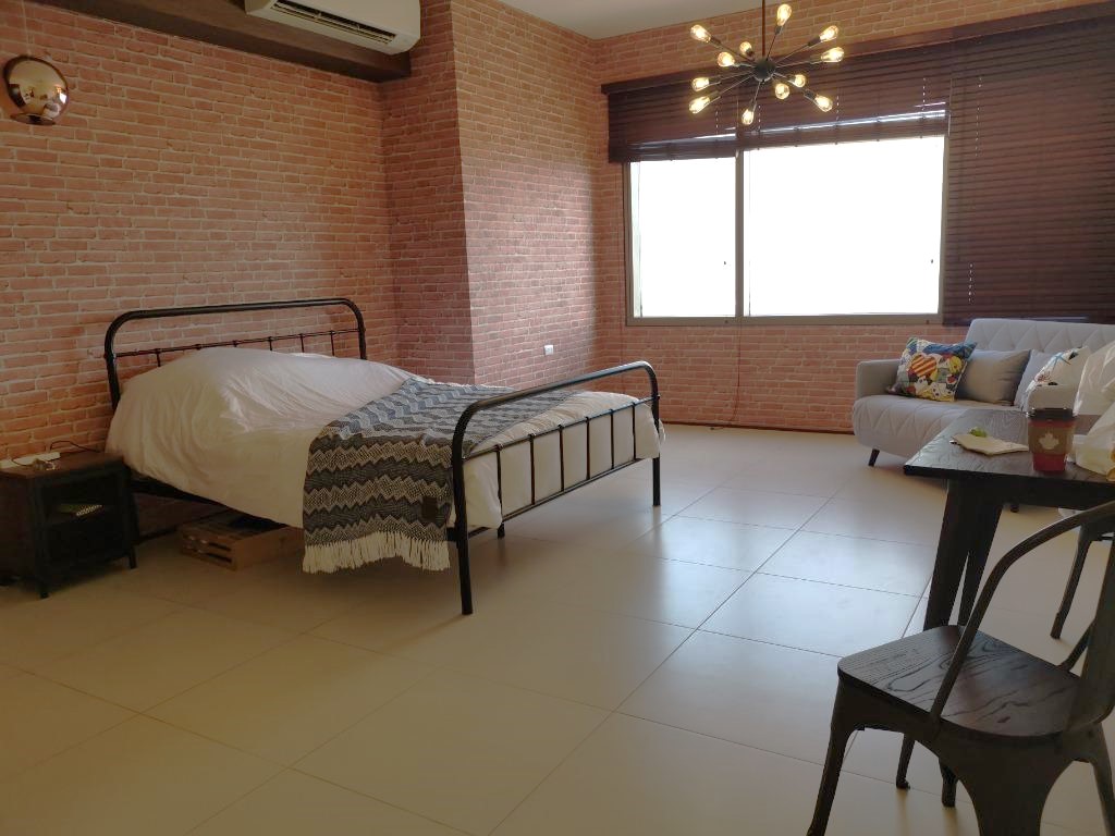 Condo Unit For Rent – 22nd Floor at Viridian at Greenhills