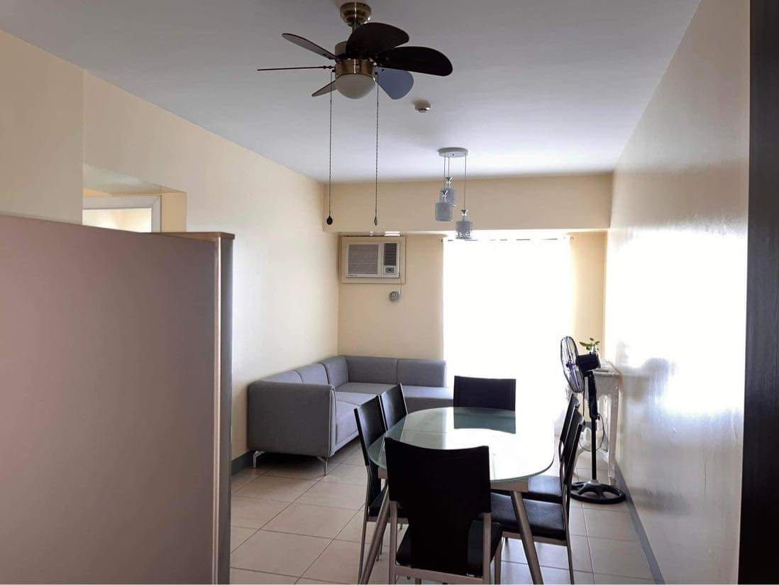 Condo Unit For Rent – 29th Floor Tower 1 at Avida Towers 34th Street