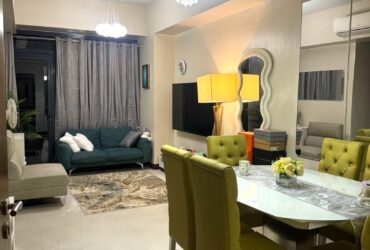 Condo Unit For Rent – 6th Floor Tower 2 at The Florence
