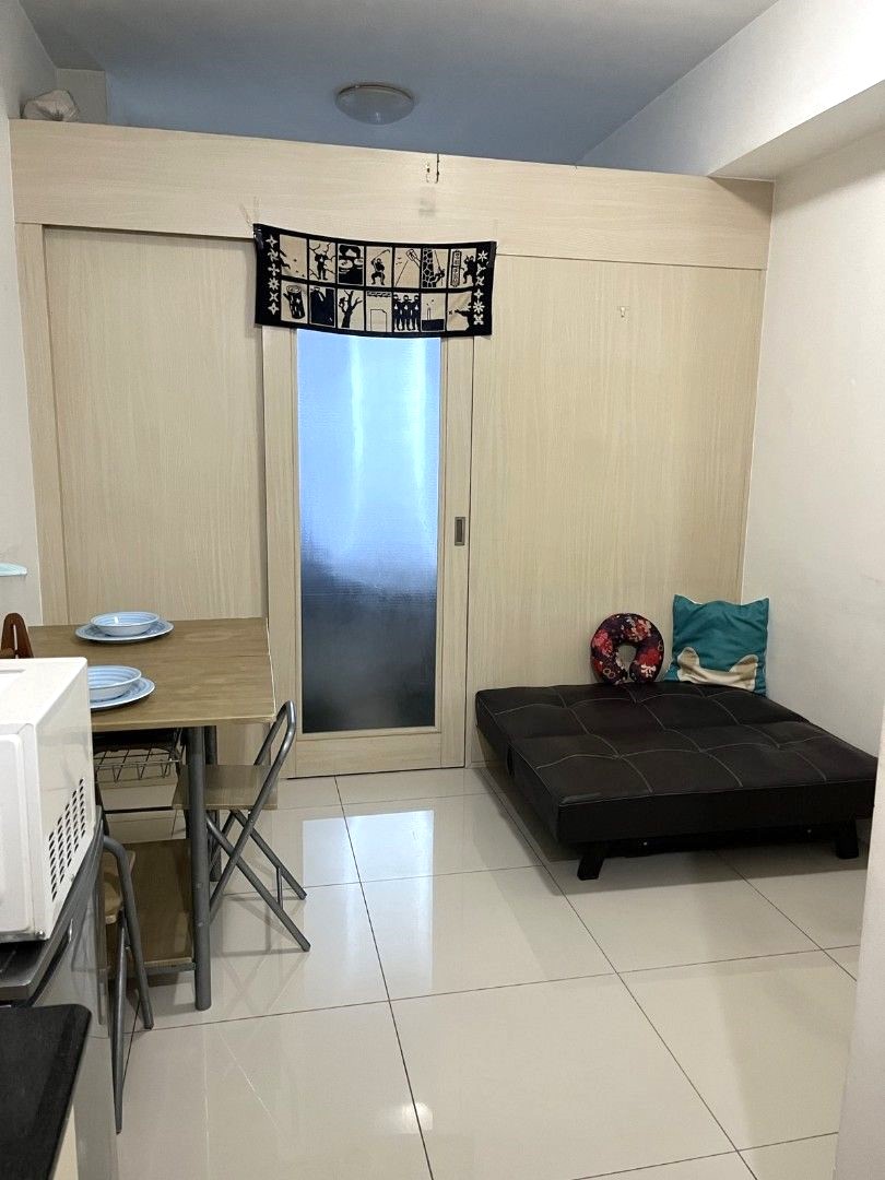 Condo Unit For Rent – 30th Floor at Berkeley Residences
