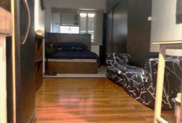 Condo Unit For Rent – 11th Floor Tower 2 at Cityland Makati Executive Towers