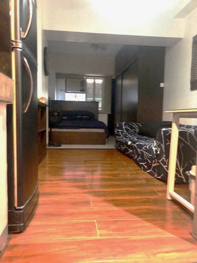 Condo Unit For Rent – 11th Floor Tower 2 at Cityland Makati Executive Towers