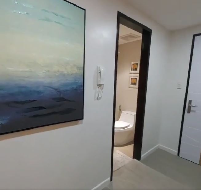 2BR OVERLOOKING CONDO LAHUG CEBU CITY 128 NIVEL HILLS