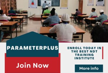 Elevate Your Career with NDT Training in Patna