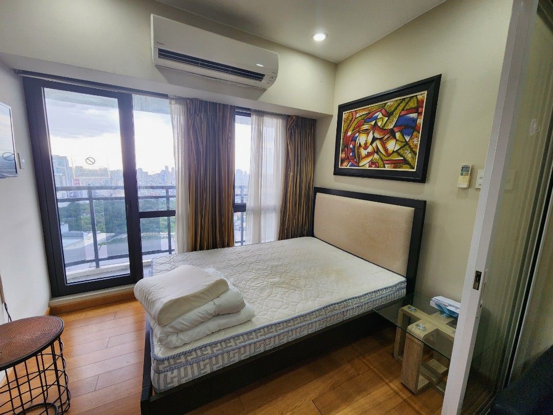 Condo Unit For Rent – 44th Floor at The Milano Residences