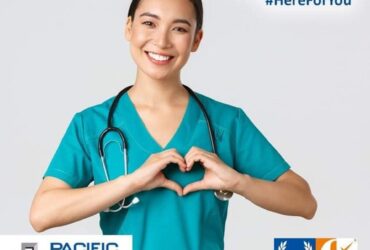 Comprehensive HMO healthcard Medical Plan for individuals & family